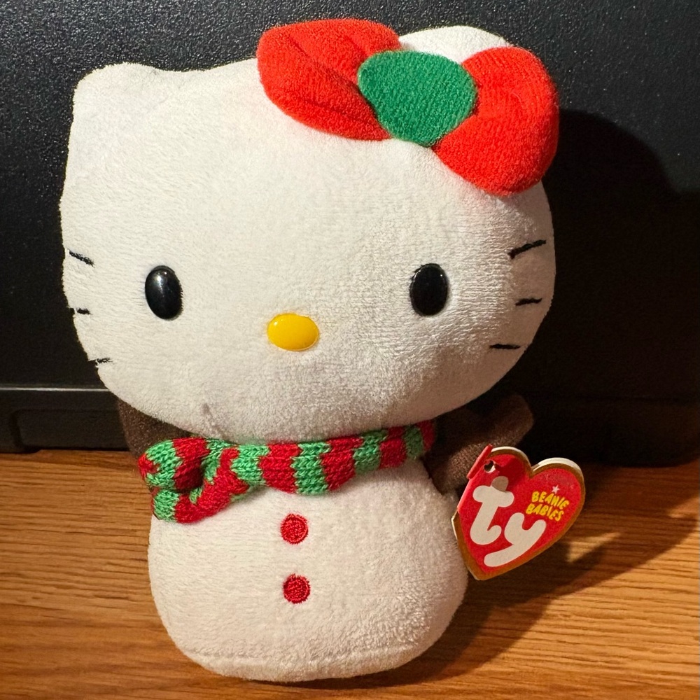 TY hello kitty - Picture 2 of 6